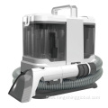 Multi-functional Fabric Cleaning Machine for Dry/Wet Use in Hotels, Cars, and Home